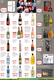 Whiskey im GLOBUS Prospekt "Aktuelle Angebote" mit 30 Seiten (Salzgitter)