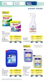 Henkel Angebot & Preis im aktuellen METRO Prospekt Henkel Angebot im aktuellen METRO Prospekt auf Seite 51