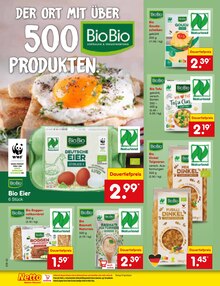 Reis im aktuellen Netto Marken-Discount Prospekt (Mannheim) Reis im Netto Marken-Discount Prospekt "Aktuelle Angebote" mit 60 Seiten (Mannheim)