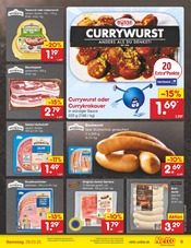 Aktueller Netto Marken-Discount Prospekt mit Tierbedarf, "Aktuelle Angebote", Seite 11