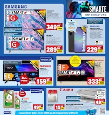 Smartphone im E center Prospekt "Aktuelle Angebote" mit 55 Seiten (Darmstadt)