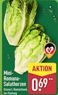 Mini-Romana-Salatherzen Angebot in Magdeburgerforth Mini-Romana-Salatherzen im aktuellen Prospekt bei ALDI Nord in Magdeburgerforth
