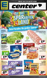 E center Supermarkt Prospekt der aktuellen Woche mit 17 Seiten, gültig von 13.10.2025 bis 18.10.2025, in Schüttorf und Umgebung Aktueller E center Supermarkt Prospekt in Schüttorf und Umgebung, "Aktuelle Angebote" mit 17 Seiten, 13.10.2025 - 18.10.2025