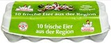 Frische Eier im Angebot bei Kaufland in Erfurt Frische Eier Angebote von Geflügelhof Luthersborn bei Kaufland Erfurt für 2,89 €