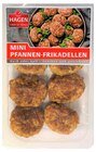 Aktuelles Mini Pfannen-Frikadellen Angebot bei REWE in Magdeburg ab 1,99 €