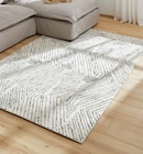 WOLLTEPPICH von Novel im aktuellen XXXLutz Möbelhäuser Prospekt für 59,99 €