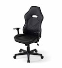 Gamingstuhl „Arezzo“ im Angebot bei Segmüller in Kerpen Gamingstuhl „Arezzo“ Angebote von Booom bei Segmüller Kerpen für 59,99 €