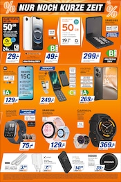 Kabel im expert Prospekt in Kaarst Aktueller expert Prospekt mit Kabel, "Top Angebote", Seite 7