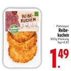 Reibekuchen von Pahmeyer im aktuellen EDEKA Prospekt für 1,49 €