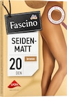 Strumpfhose seidenmatt bronze Gr. 38/40, 20 DEN Angebote von Fascino bei dm-drogerie markt Neustadt für 2,95 €