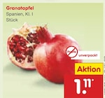 Aktuelle Äpfel Angebote bei Netto Marken-Discount in Braunschweig Aktuelles Granatapfel Angebot bei Netto Marken-Discount in Braunschweig ab 1,11 €