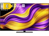 OLED65G56LS OLED evo TV (Flat, 65 Zoll / 165 cm, 4K, SMART TV) von LG für 1.499,00 € bei MediaMarkt Saturn im Angebot OLED65G56LS OLED evo TV (Flat, 65 Zoll / 165 cm, 4K, SMART TV) von LG im aktuellen MediaMarkt Saturn Prospekt