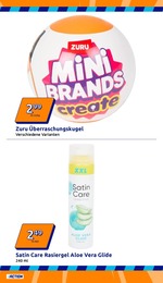 Action Aloe Vera im Prospekt 