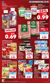 Fast Food im Kaufland Prospekt in Lüneburg Aktueller Kaufland Prospekt mit Fast Food, "Hier bin ich richtig", Seite 11