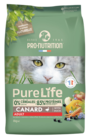 Promo Sélection de croquettes Pure Life – 8kg à 64,99 € dans le catalogue Animalis à Montpellier