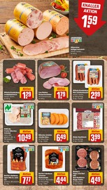 Grill im REWE Prospekt in Freiburg Aktueller REWE Prospekt mit Grill, "Dein Markt", Seite 10