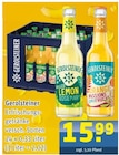 Gerolsteiner im Angebot bei Getränke Arena in Essen Gerolsteiner Angebote bei Getränke Arena Essen für 15,99 €