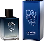 Move On Eau de Toilette von LA RIVE im aktuellen dm-drogerie markt Prospekt für 6,95 €