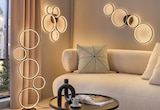 LED-LEUCHTEN-SERIE im Höffner Prospekt LED-LEUCHTEN-SERIE von im aktuellen Höffner Prospekt für 79,00 €