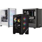 SUR TOUS LES ORDINATEURS DE BUREAU GAMING en promo chez Carrefour Villeurbanne