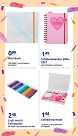 Ähnliche Wandkalender Angebote im Prospekt "Wochenangebote" von Action Ähnliches Angebot bei Action in Prospekt "Wochenangebote" gefunden auf Seite 35