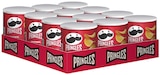 Chips Angebote von Pringles bei METRO Magdeburg für 8,86 €