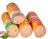 Aktuelles Pommersche Gutsleberwurst Angebot bei REWE in Leverkusen ab 1,79 €