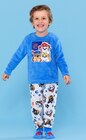 Fleece Schlafanzug von PAW PATROL für 12,00 € bei Woolworth im Angebot Fleece Schlafanzug von PAW PATROL im aktuellen Woolworth Prospekt