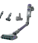 Akku Staubsauger PowerDetect IP1251EUT im Angebot bei expert in Bünde Akku Staubsauger PowerDetect IP1251EUT Angebote von Shark bei expert Bünde für 229,00 €