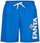 Herren-Schwimmshorts von Fanta im aktuellen Penny Prospekt für 8,99 €