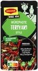 Fix im Angebot bei Kaufland in Hildesheim Fix Angebote von MAGGI bei Kaufland Hildesheim für 0,39 €