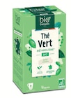 Thé Vert 3 Menthes - BIO CONSEILS à 4,20 € dans le catalogue Naturalia