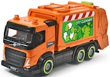 City Truck - City Cleaner von Dickie Toys im aktuellen Rossmann Prospekt für 7,99 €