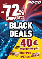 Schlafzimmer im POCO Prospekt in Langenfeld Aktueller POCO Prospekt mit Schlafzimmer, "AKTUELLE ANGEBOTE", Seite 1