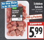 EDEKA Wettenberg Prospekt mit  im Angebot für 5,99 €