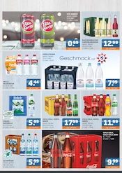 Erdbeeren im Getränke Lehmann - Getränke A-Z Prospekt in Eberswalde Aktueller Getränke Lehmann - Getränke A-Z Prospekt mit Erdbeeren, "DIE GETRÄNKEKÖNNER", Seite 3