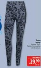 Damen Leggings Angebote bei Marktkauf Schwabach für 29,99 €