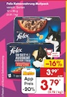 Aktuelles Katzennahrung Multipack Angebot bei Netto Marken-Discount in Düsseldorf ab 3,79 €