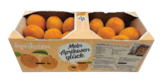 EDEKA Breddin - Aprikosen Angebot im Prospekt Aprikosen bei EDEKA im Breddin Prospekt für 2,99 €