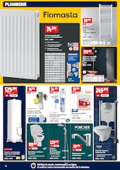 Promos Cuisine dans le catalogue "LES BONS PLANS" de Screwfix Cuisine en promo dans le catalogue Screwfix à la page 10
