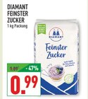 Aktuelles Feinster Zucker Angebot bei Marktkauf in Recklinghausen ab 0,99 €