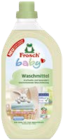 Aktuelles Baby Waschmittel Angebot bei Müller in Bremerhaven ab 3,99 €