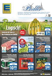 EDEKA Prospekt: "Aktuelle Angebote", 24 Seiten, 24.03.2025 - 29.03.2025