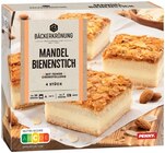 Aktuelle Kuchen Angebote bei Penny in Mannheim Aktuelles Mandel Bienenstich Angebot bei Penny in Mannheim ab 3,49 €