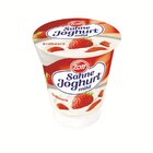 Sahnejoghurt von Zott für 0,44 € bei Lidl im Angebot Sahnejoghurt von Zott im aktuellen Lidl Prospekt