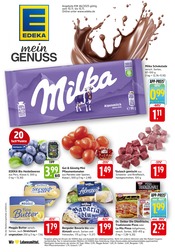 Aktueller E center Supermarkt Prospekt in St. Blasien und Umgebung, "Aktuelle Angebote" mit 54 Seiten, 10.11.2025 - 15.11.2025