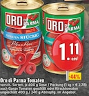 E center - Tomaten Stückig Angebot im Prospekt Tomaten Stückig bei E center im Prospekt "" für 1,11 €