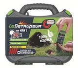 Promo Le détaupeur à 69,90 € dans le catalogue Espace Emeraude à Orgelet