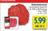 Aktuelle Rindfleisch Angebote bei diska in Chemnitz Aktuelles Rinderminutensteak Angebot bei diska in Chemnitz ab 5,99 €