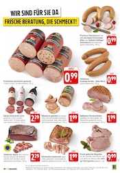 Aktueller EDEKA Prospekt mit Schweinefilet, "Aktuelle Angebote", Seite 5
